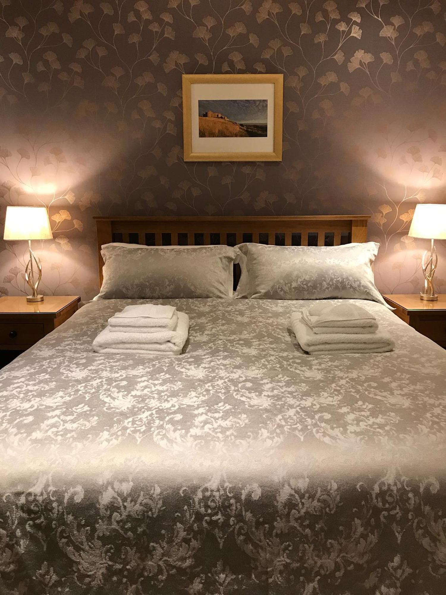 The Roses B&B Portree Pokój zdjęcie